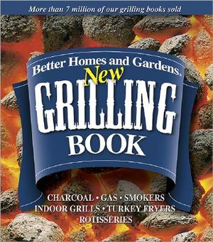 New Grilling Book image number 0