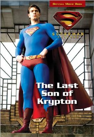 The Last Son of Krypton image number 0
