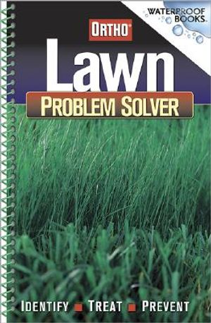 Ortho Lawn Problem Solver image number 0