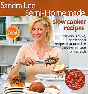 Semi-Homemade Slow Cooker Recipes image number 0