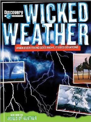 Wicked Weather image number 0