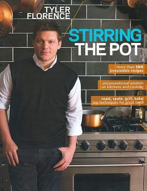 Stirring the Pot image number 0