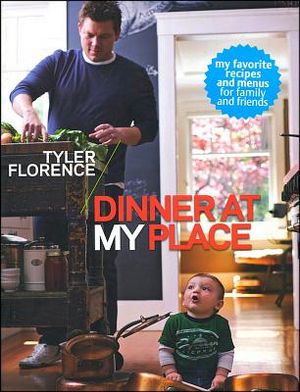 Dinner at My Place image number 0