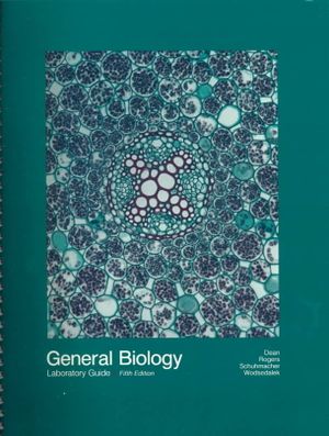 General Biology image number 0