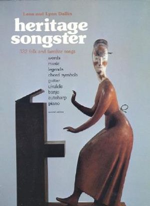 Heritage Songster image number 0