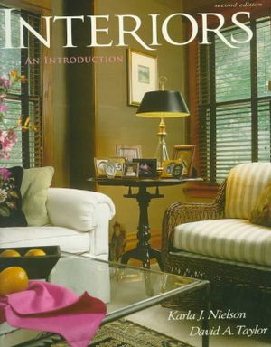 Interiors : An Introduction image number 0