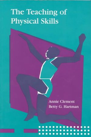 The Teaching of Physical Skills image number 0