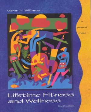 Lifetime Fitness and Wellness: A Personal Choice image number 0