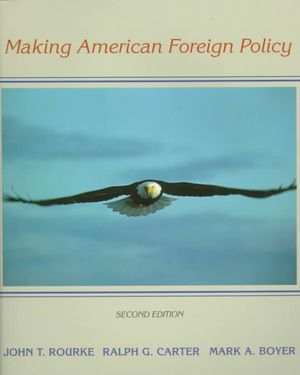 Making American Foreign Policy image number 0
