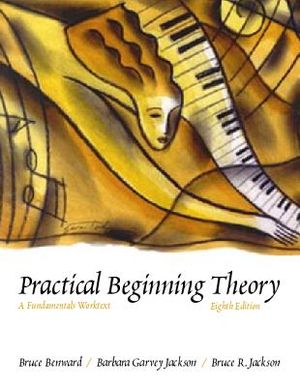 Practical Beginning Theory: A Fundamentals Worktext image number 0