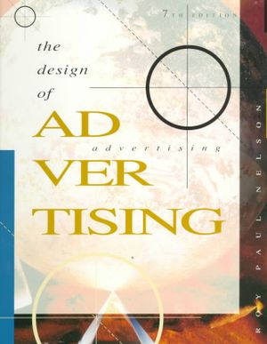 Design of Advertising (Paper Version) image number 0