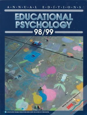 Educational Psychology, 98-99 image number 0