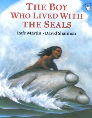 The Boy Who Lived With the Seals image number 0