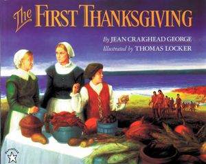 The First Thanksgiving image number 0