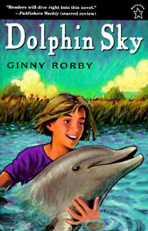 Dolphin Sky image number 0
