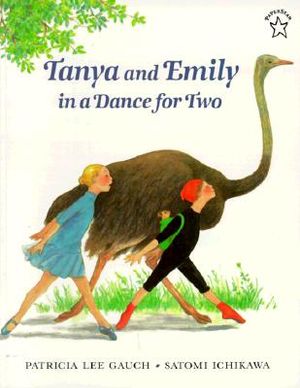 Tanya and Emily in a Dance for Two image number 0