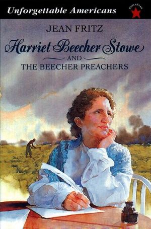 Harriet Beecher Stowe and the Beecher Preachers image number 0