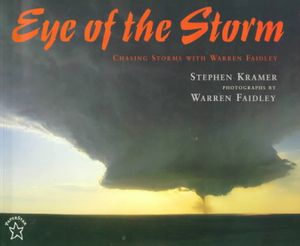 Eye of the Storm : Chasing Storms With Warren Faidley image number 0