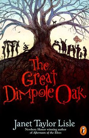 The Great Dimpole Oak image number 0