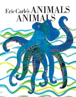 Eric Carle's Animals Animals image number 0