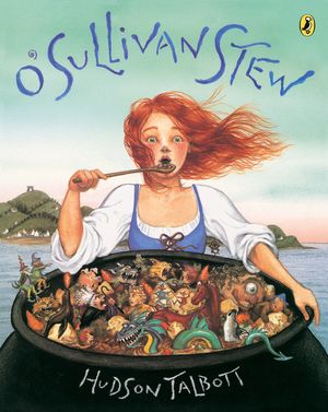 O'Sullivan Stew: A Tale Cooked Up in Ireland image number 0