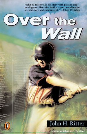 Over the Wall image number 0
