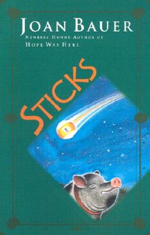 Sticks PB image number 0