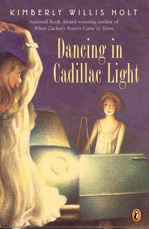 Dancing in Cadillac Light image number 0