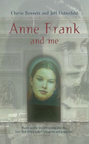 Anne Frank and Me image number 0