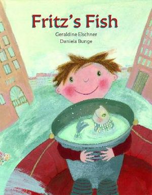 Fritz's Fish image number 0