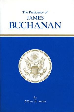 The Presidency of James Buchanan image number 0