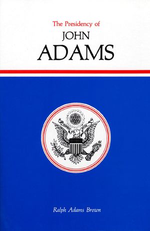 The Presidency of John Adams image number 0