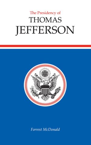 The Presidency of Thomas Jefferson image number 0