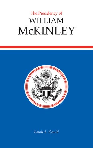 The Presidency of William McKinley image number 0