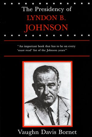 The Presidency of Lyndon B. Johnson image number 0