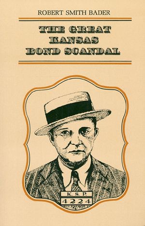 The Great Kansas Bond Scandal image number 0