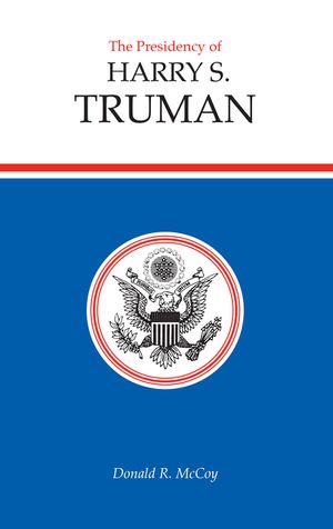 The Presidency of Harry S. Truman image number 0