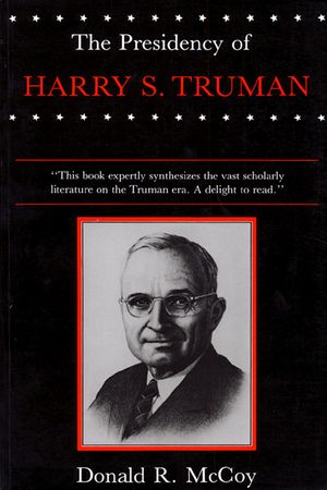 Presidency of Harry S. Truman image number 0