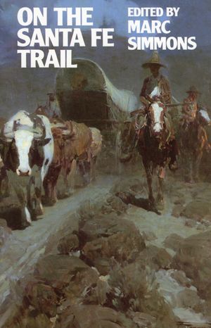 On the Santa Fe Trail image number 0