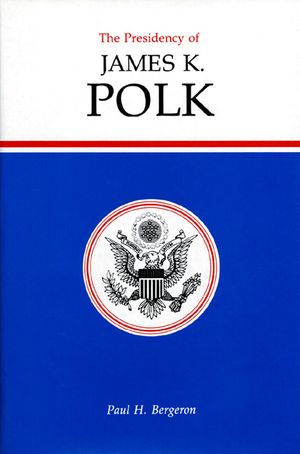 The Presidency of James K. Polk image number 0