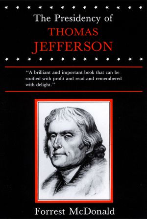 Presidency of Thomas Jefferson image number 0