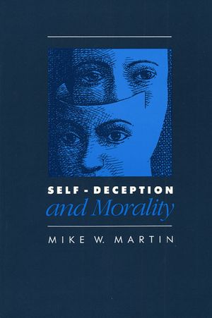 Self-Deception and Morality image number 0
