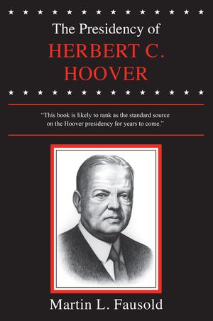 The Presidency of Herbert Hoover image number 0