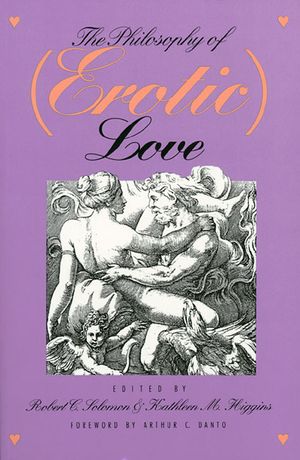 The Philosophy of (Erotic) Love image number 0