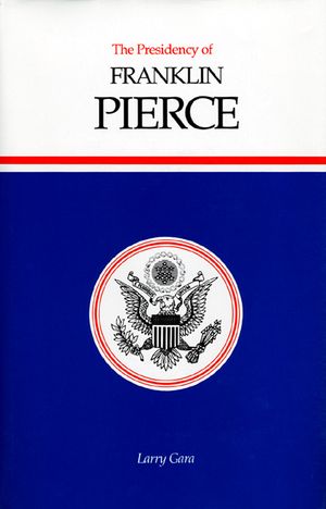 The Presidency of Franklin Pierce image number 0