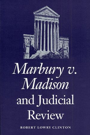 Marbury V. Madison and Judicial Review image number 0