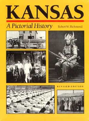 Kansas: A Pictorial History image number 0
