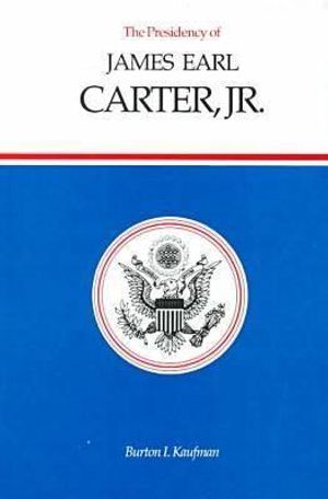 Presidency of James Earl Carter, JR image number 0