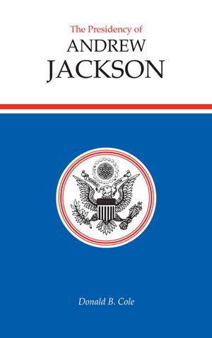 Presidency of Andrew Jackson image number 0