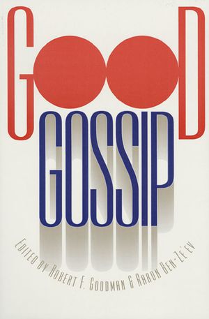 Good Gossip image number 0